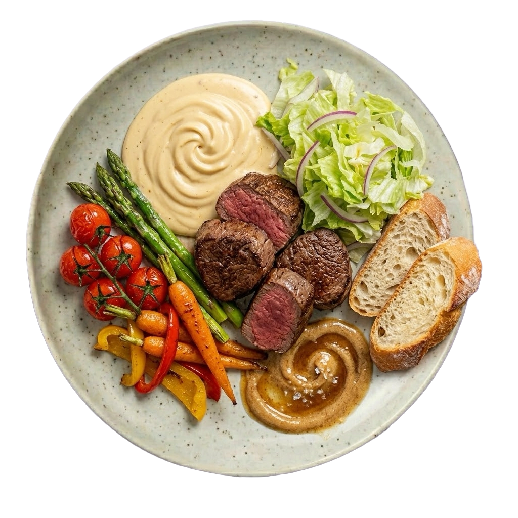 CRÈME TRIPLE BIFF